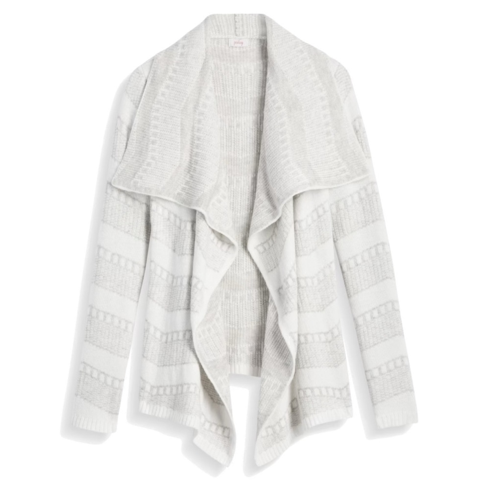 Pixley Willow Draped Cardigan